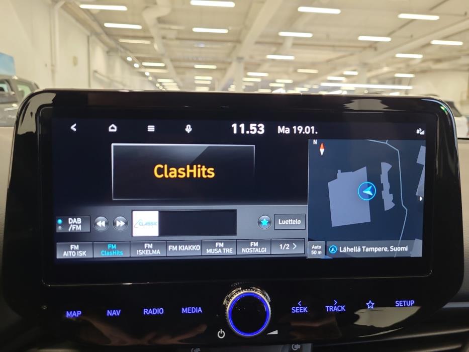 HYUNDAI i30 Wagon 2025