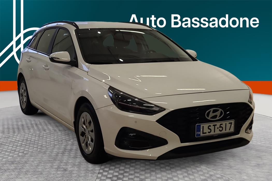 HYUNDAI i30 Wagon 2025