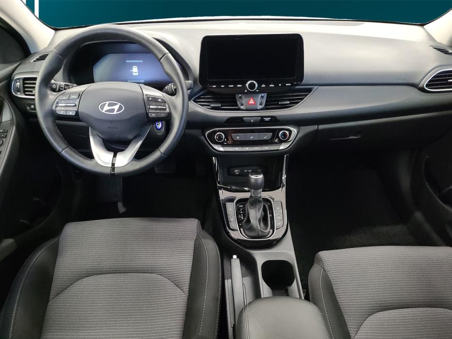 HYUNDAI i30 Wagon 2025