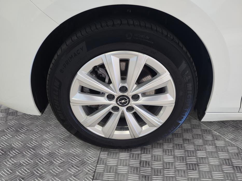 OPEL Astra 2024