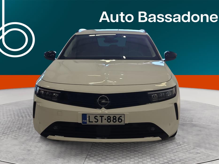 OPEL Astra 2024
