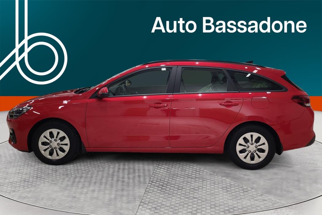 HYUNDAI i30 Wagon 2024