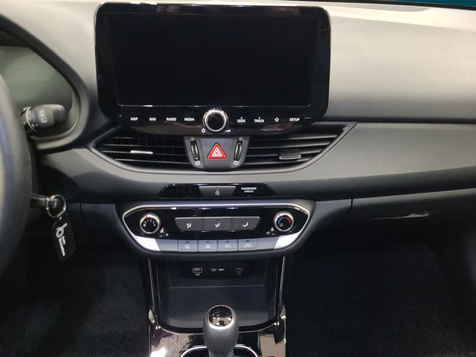 HYUNDAI i30 Wagon 2024