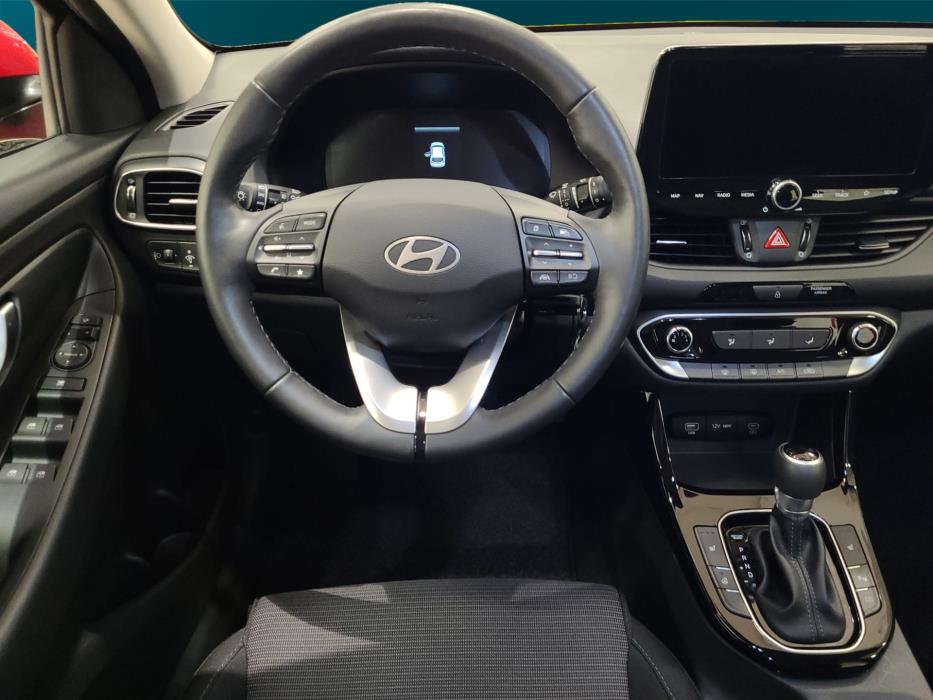 HYUNDAI i30 Wagon 2024