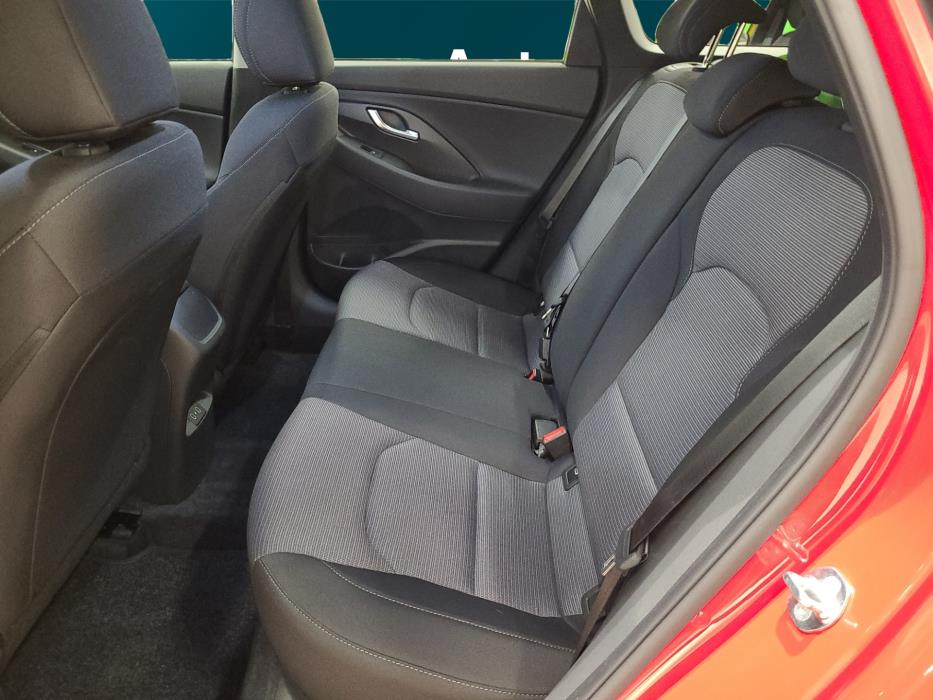 HYUNDAI i30 Wagon 2024