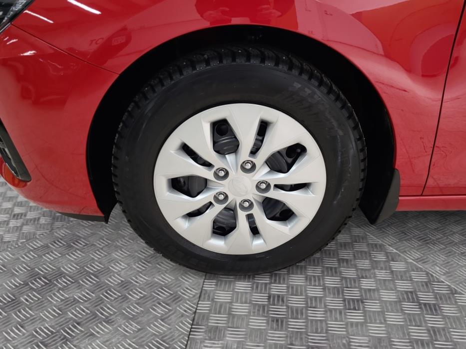 HYUNDAI i30 Wagon 2024