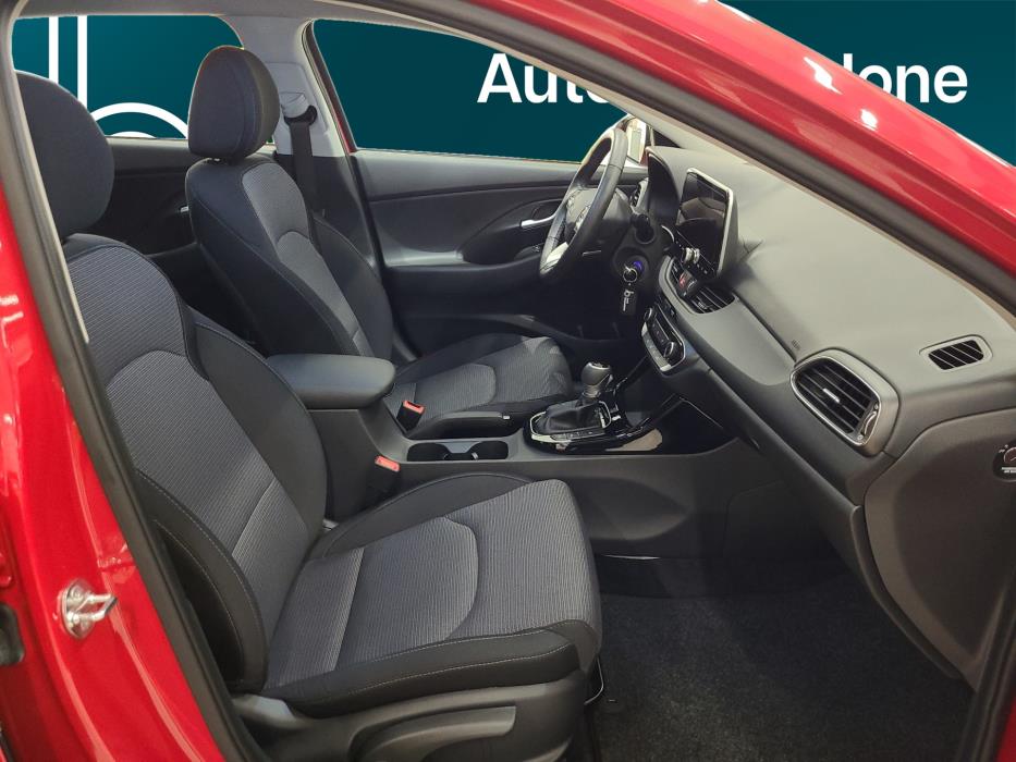 HYUNDAI i30 Wagon 2024