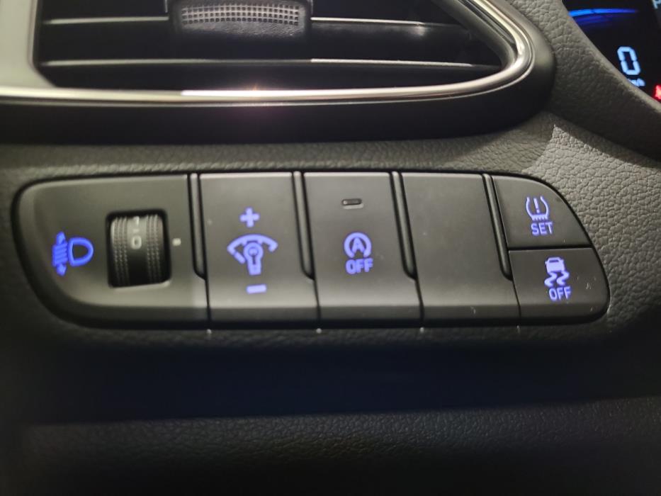 HYUNDAI i30 Wagon 2024