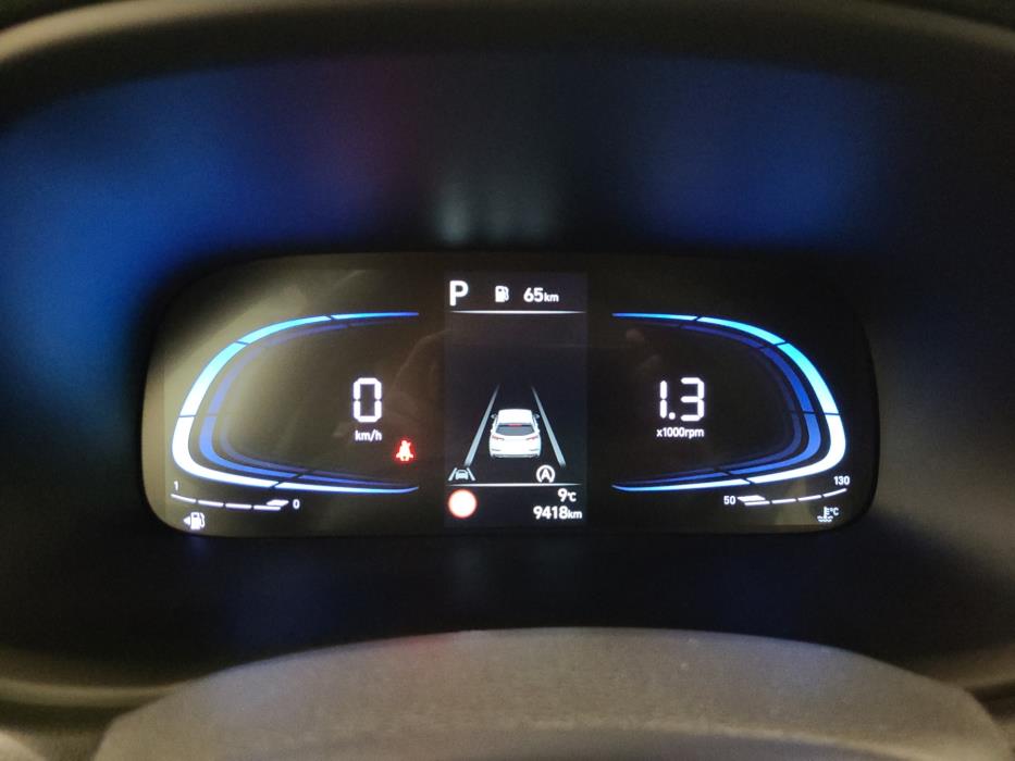 HYUNDAI i30 Wagon 2024