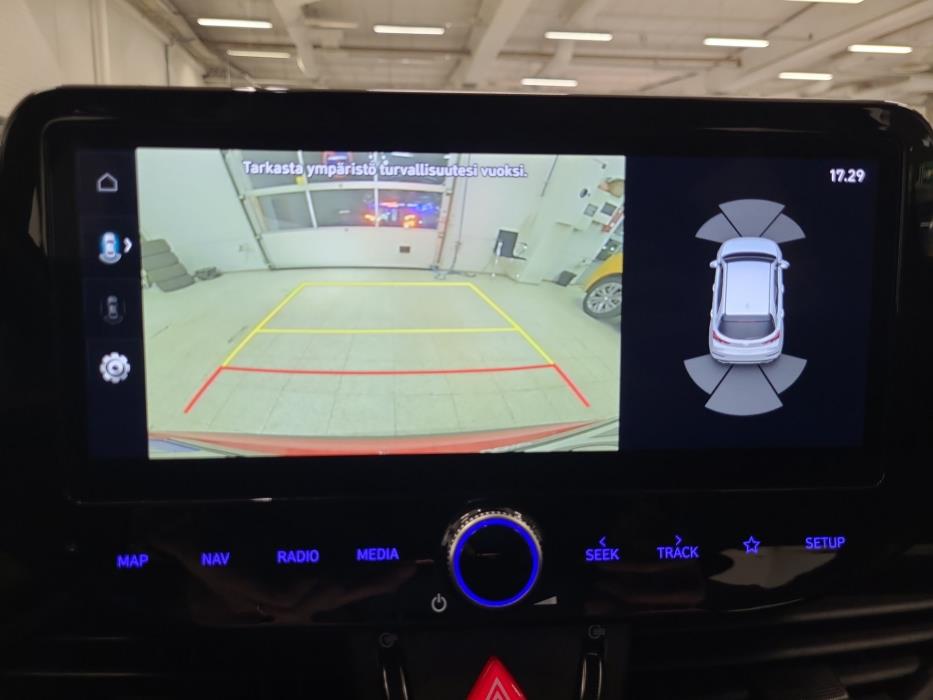 HYUNDAI i30 Wagon 2024