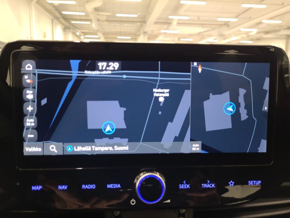 HYUNDAI i30 Wagon 2024