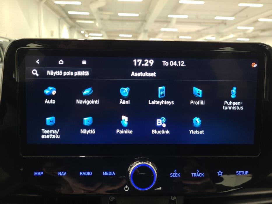 HYUNDAI i30 Wagon 2024