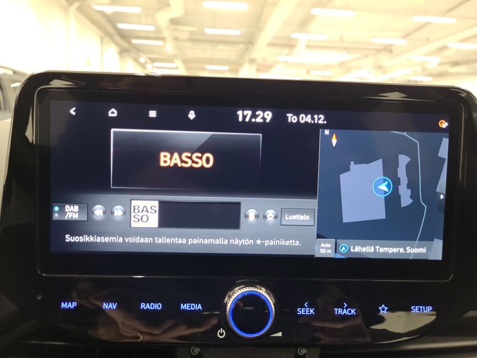 HYUNDAI i30 Wagon 2024