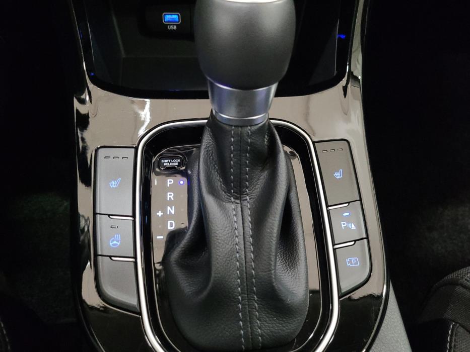 HYUNDAI i30 Wagon 2024