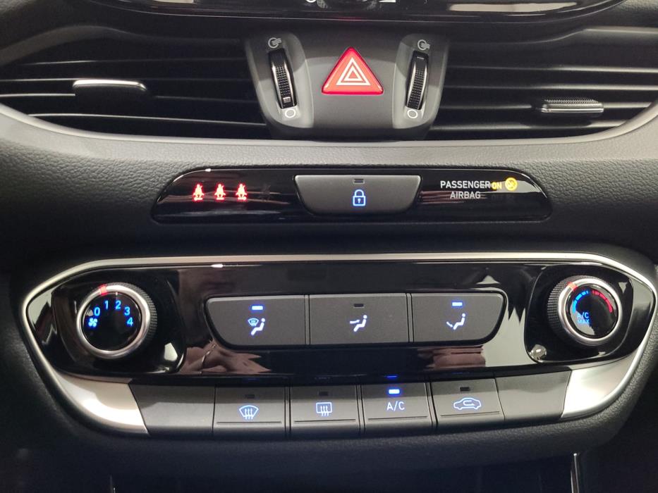 HYUNDAI i30 Wagon 2024