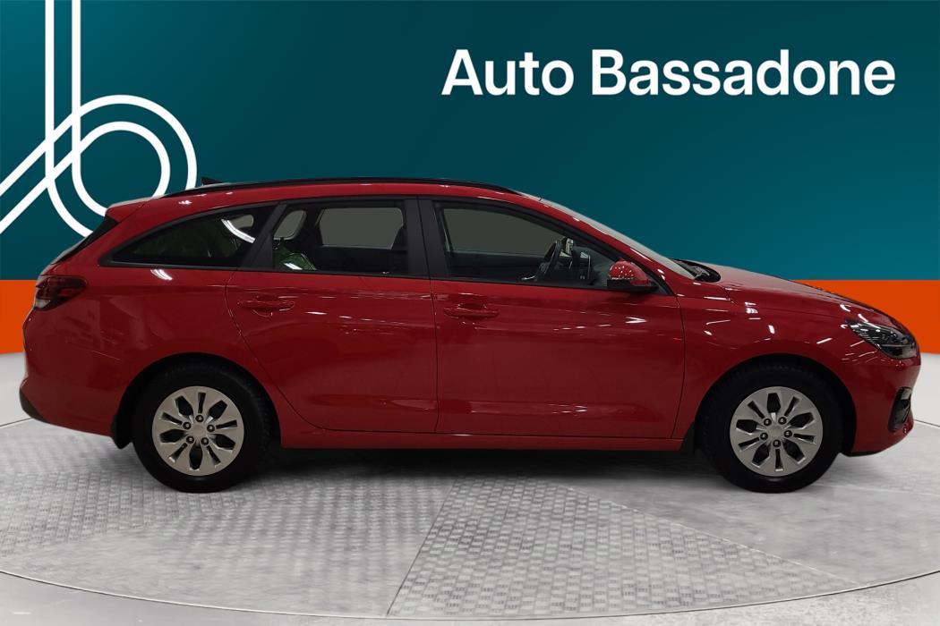 HYUNDAI i30 Wagon 2024