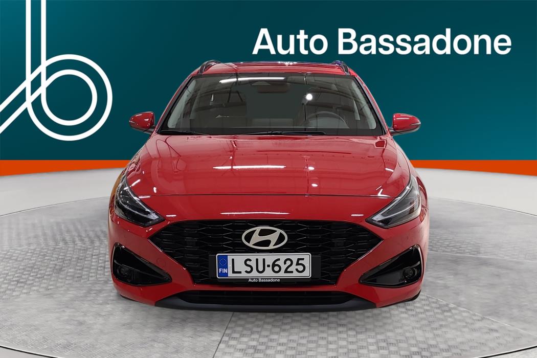 HYUNDAI i30 Wagon 2024