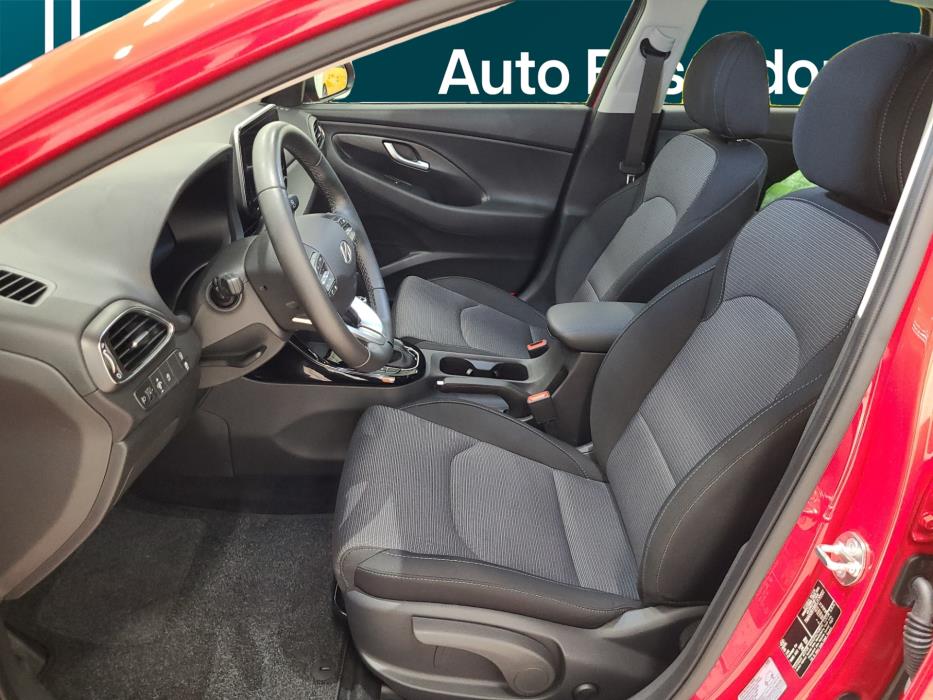 HYUNDAI i30 Wagon 2024