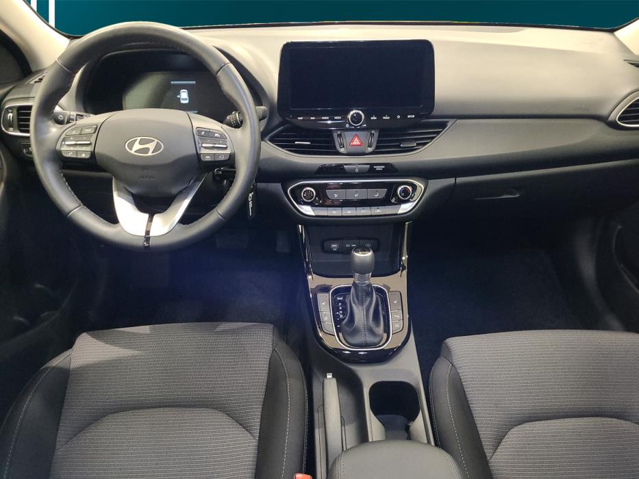 HYUNDAI i30 Wagon 2024