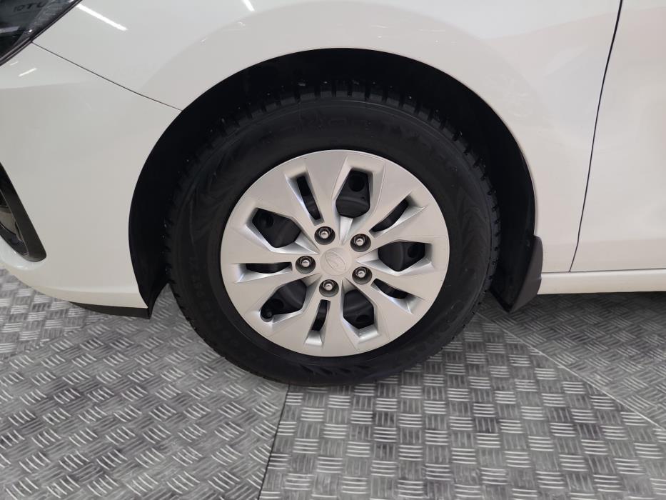 HYUNDAI i30 Wagon 2025