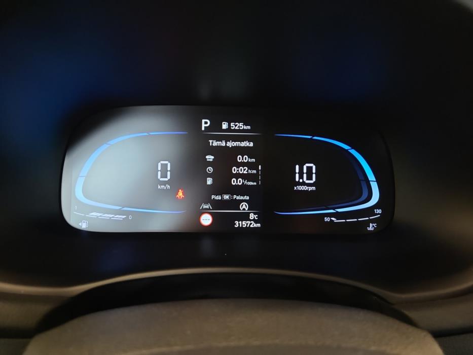 HYUNDAI i30 Wagon 2025