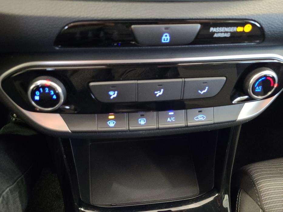 HYUNDAI i30 Wagon 2025