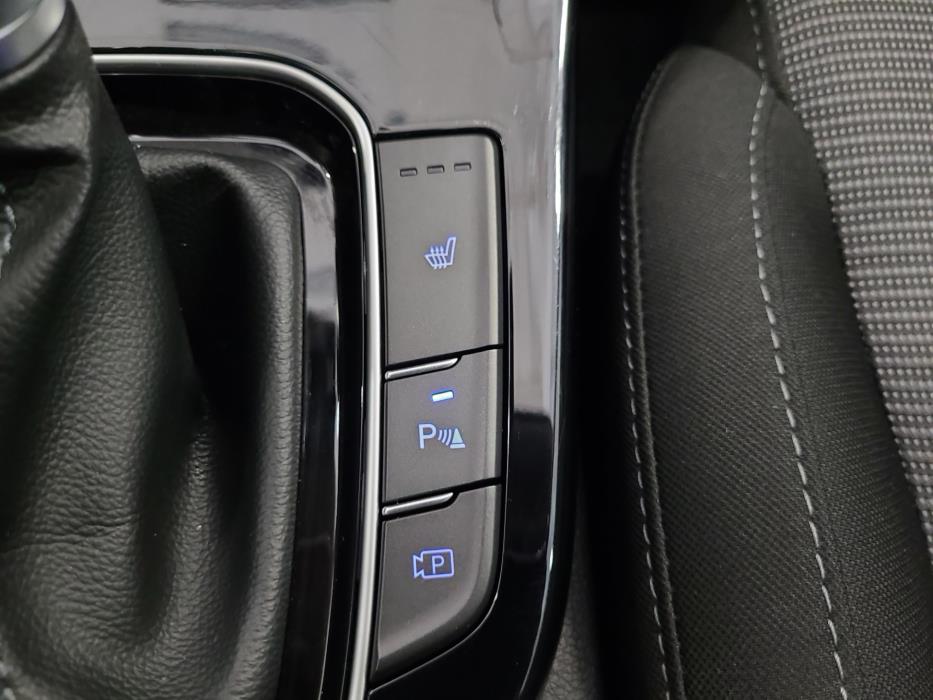 HYUNDAI i30 Wagon 2025