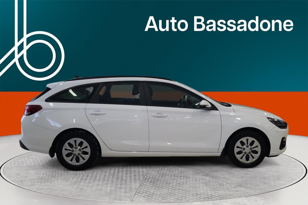 HYUNDAI i30 Wagon 2025