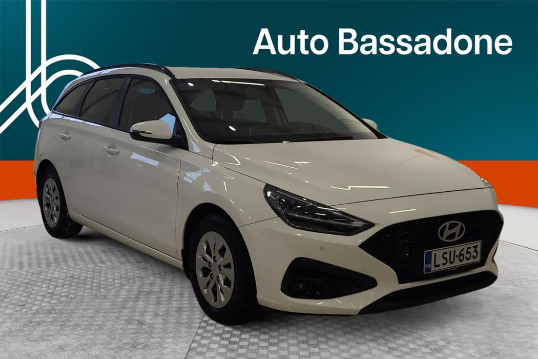 HYUNDAI i30 Wagon 2025