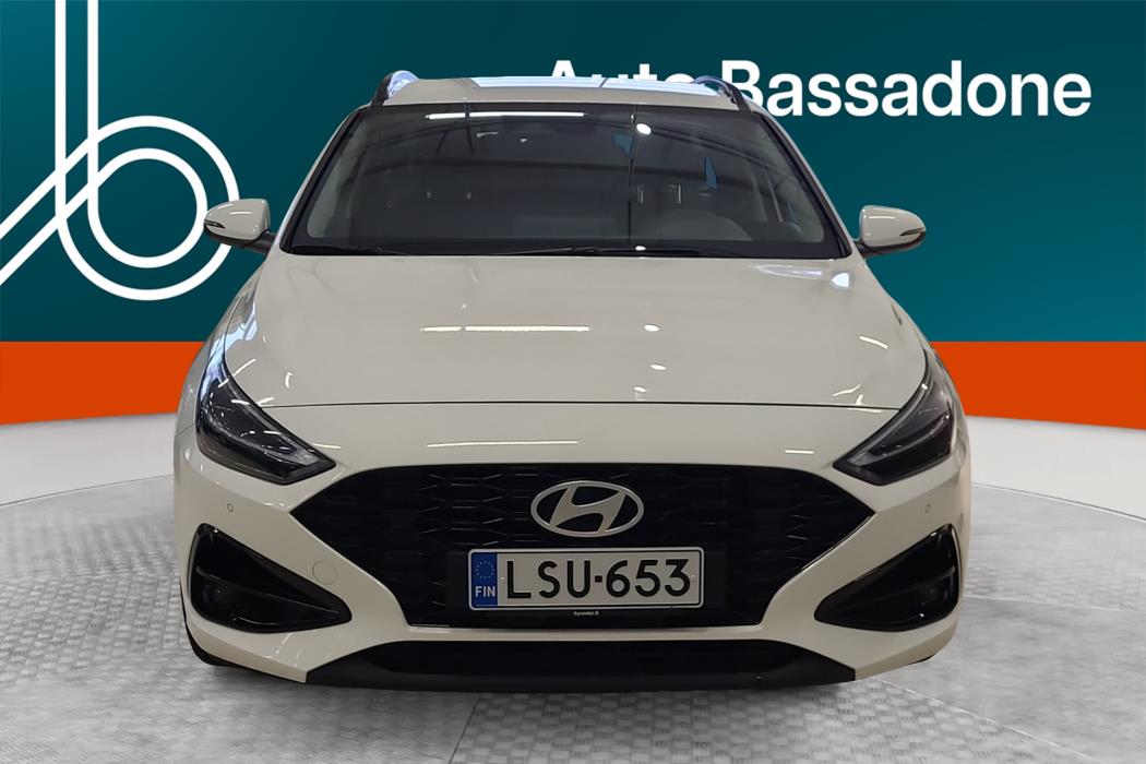 HYUNDAI i30 Wagon 2025