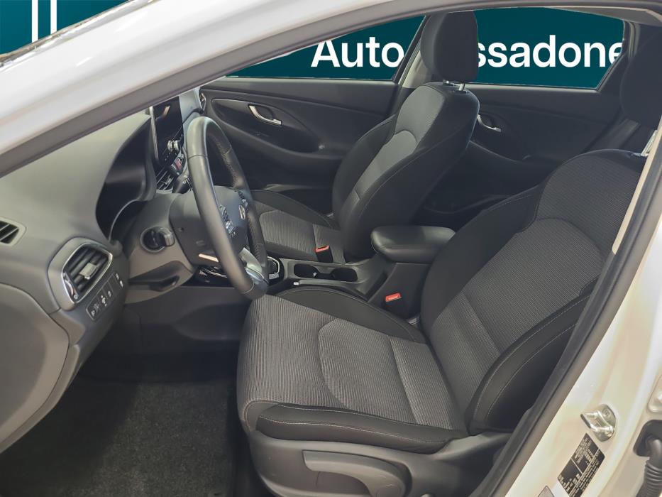 HYUNDAI i30 Wagon 2025