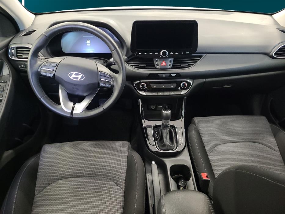 HYUNDAI i30 Wagon 2025