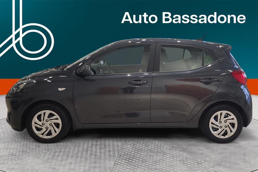HYUNDAI I10 2024