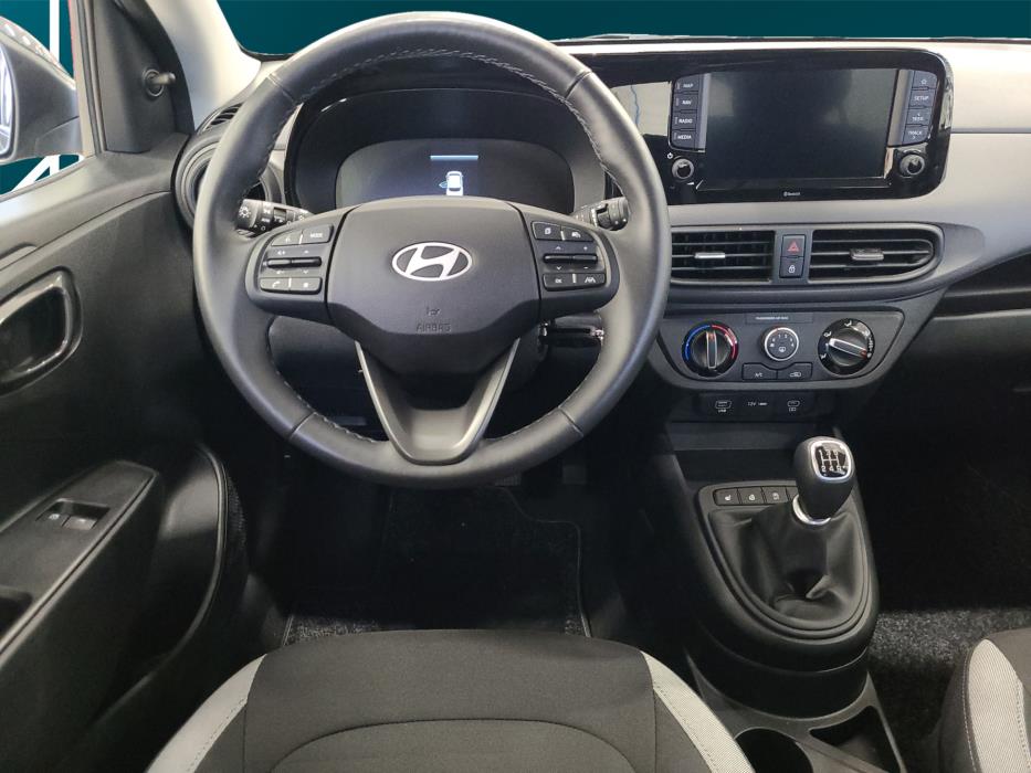 HYUNDAI I10 2024