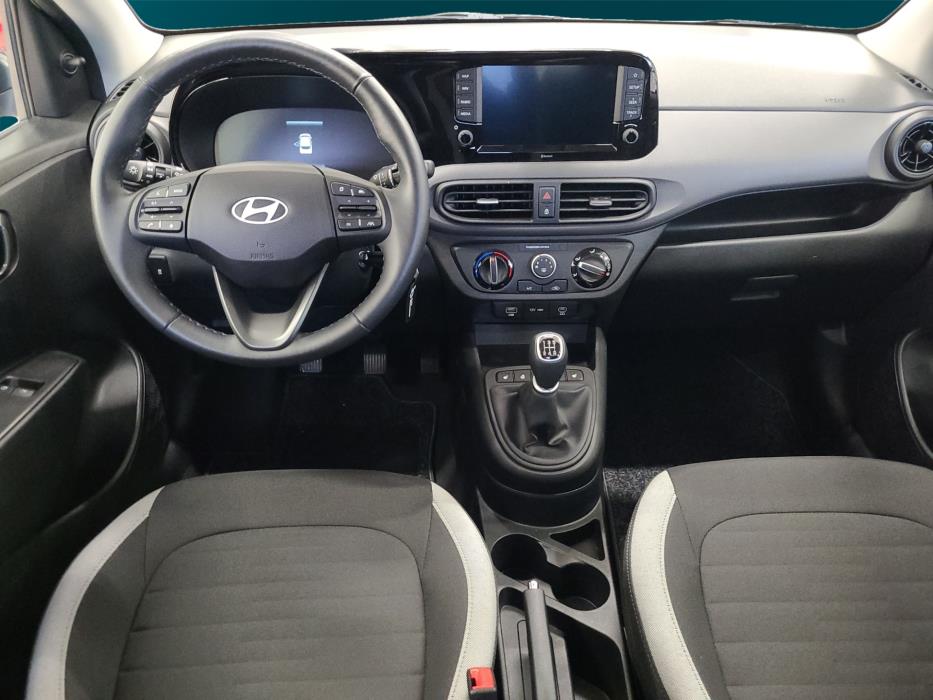 HYUNDAI I10 2024
