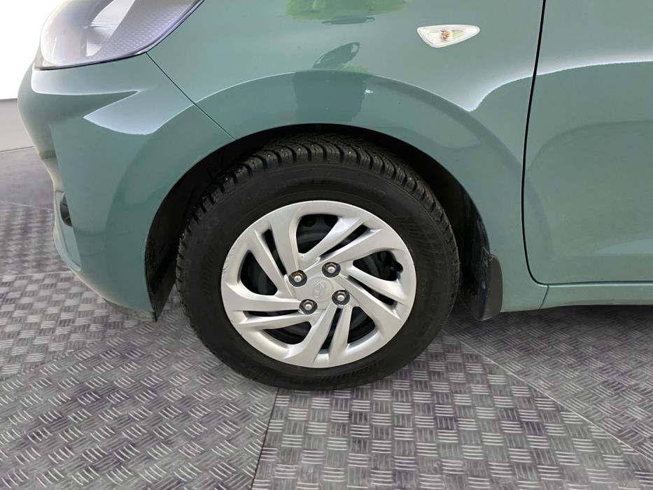 HYUNDAI i10 2024