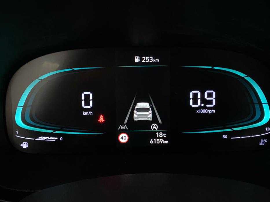 HYUNDAI i10 2024