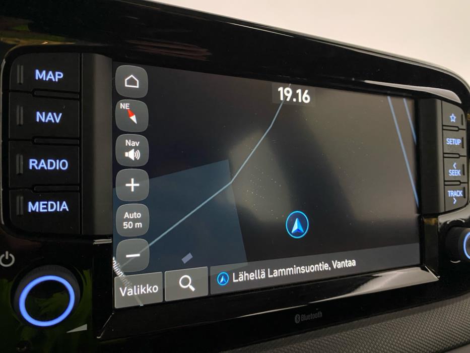 HYUNDAI i10 2024