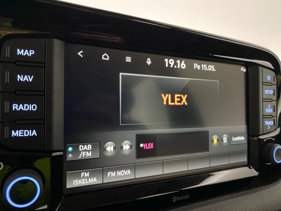 HYUNDAI i10 2024