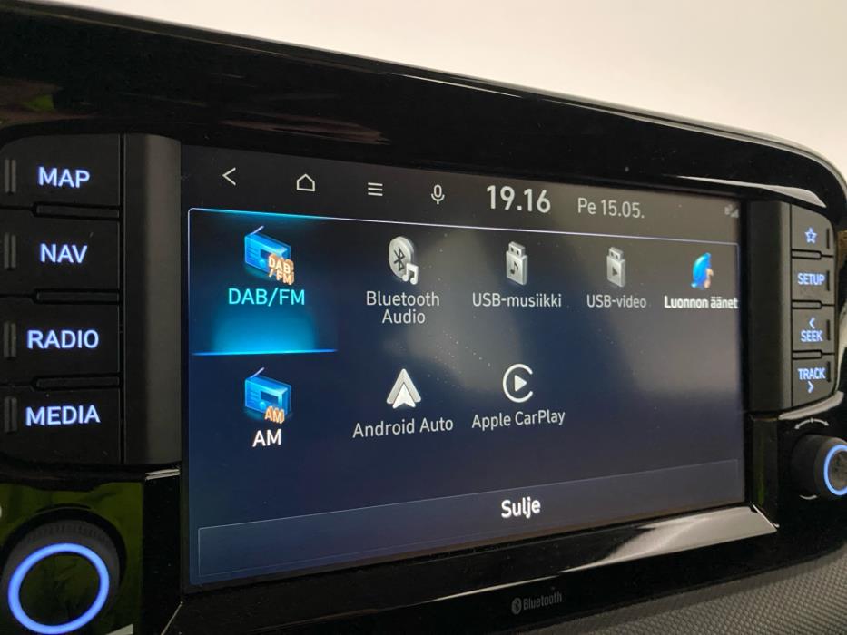 HYUNDAI i10 2024