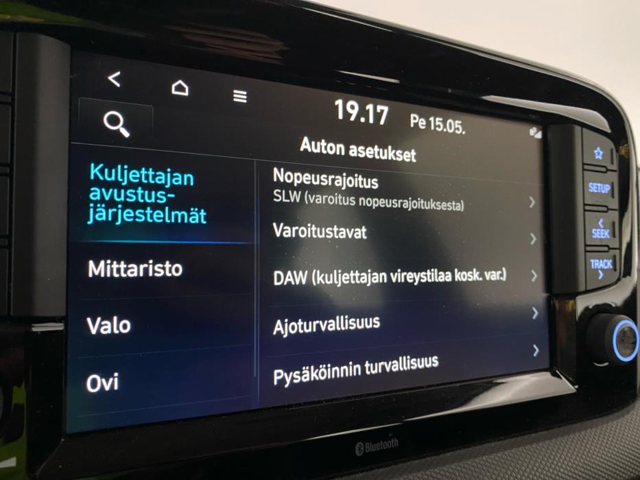 HYUNDAI i10 2024