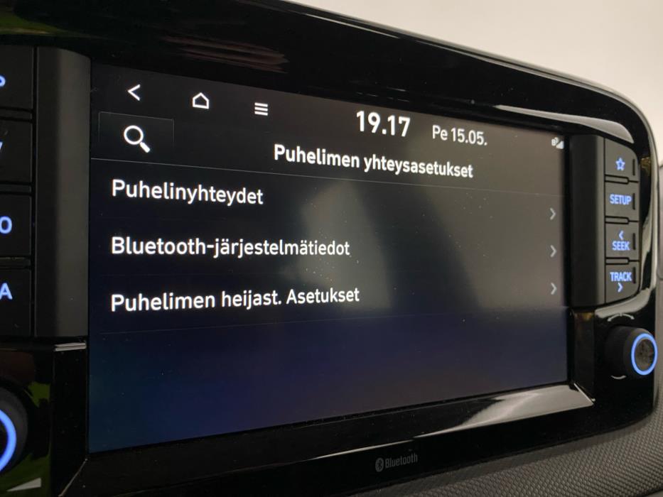 HYUNDAI i10 2024