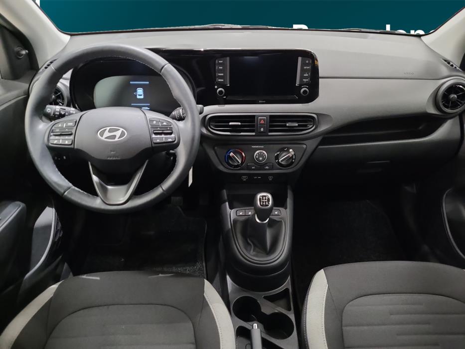 HYUNDAI I10 2024