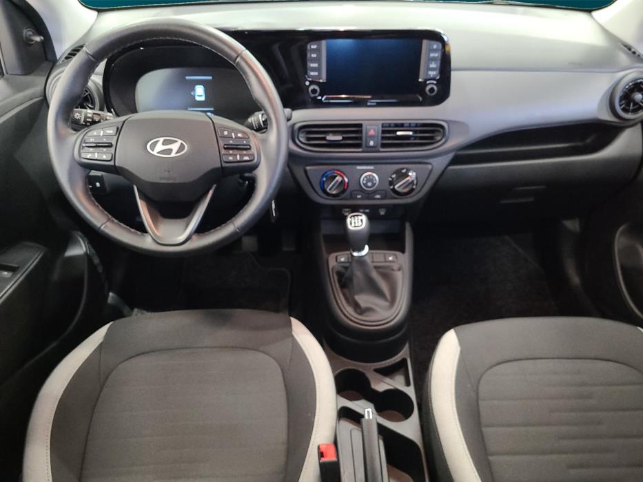 HYUNDAI I10 2024