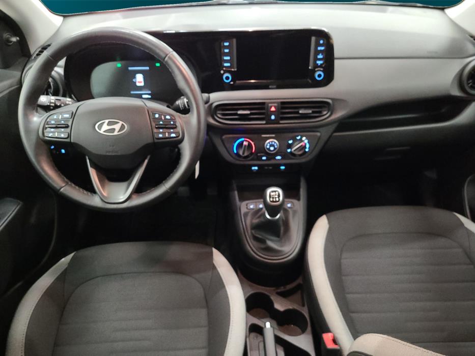 HYUNDAI I10 2024