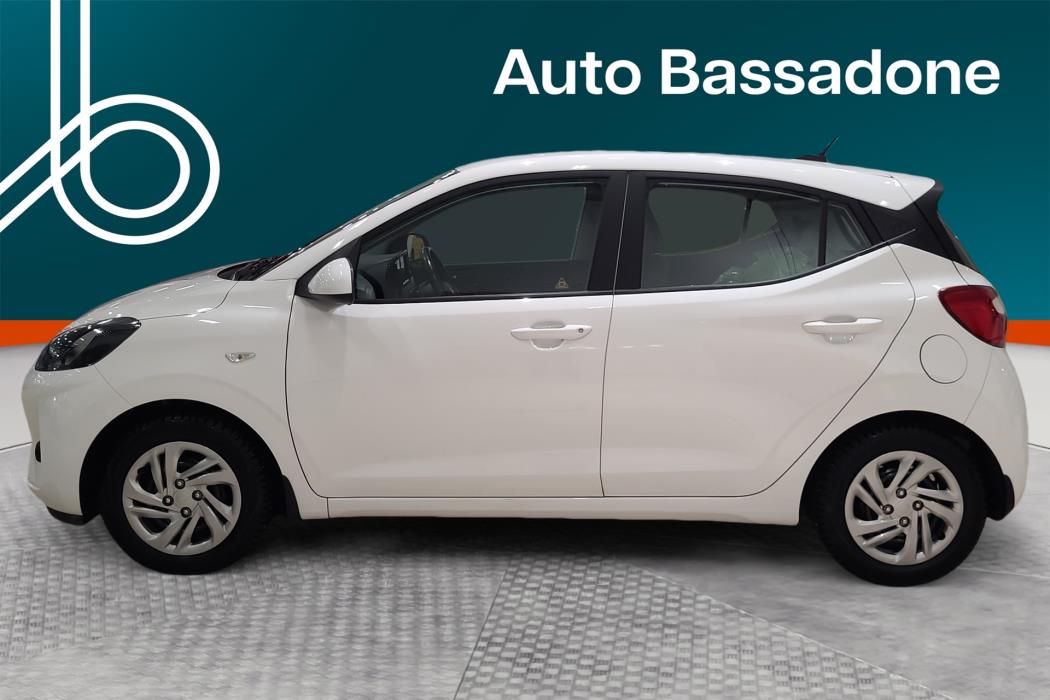 HYUNDAI I10 2024