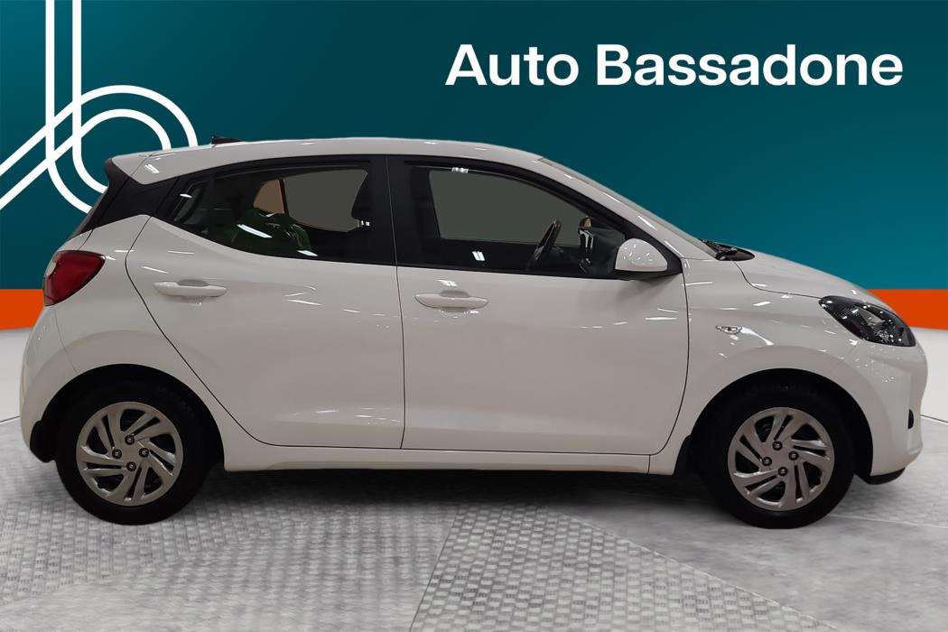 HYUNDAI I10 2024