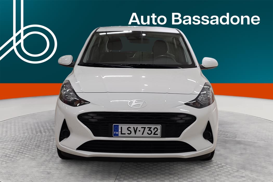 HYUNDAI I10 2024