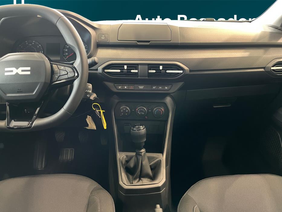 Dacia Jogger 2026