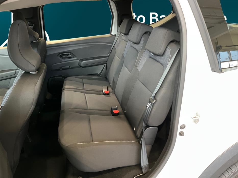 Dacia Jogger 2026